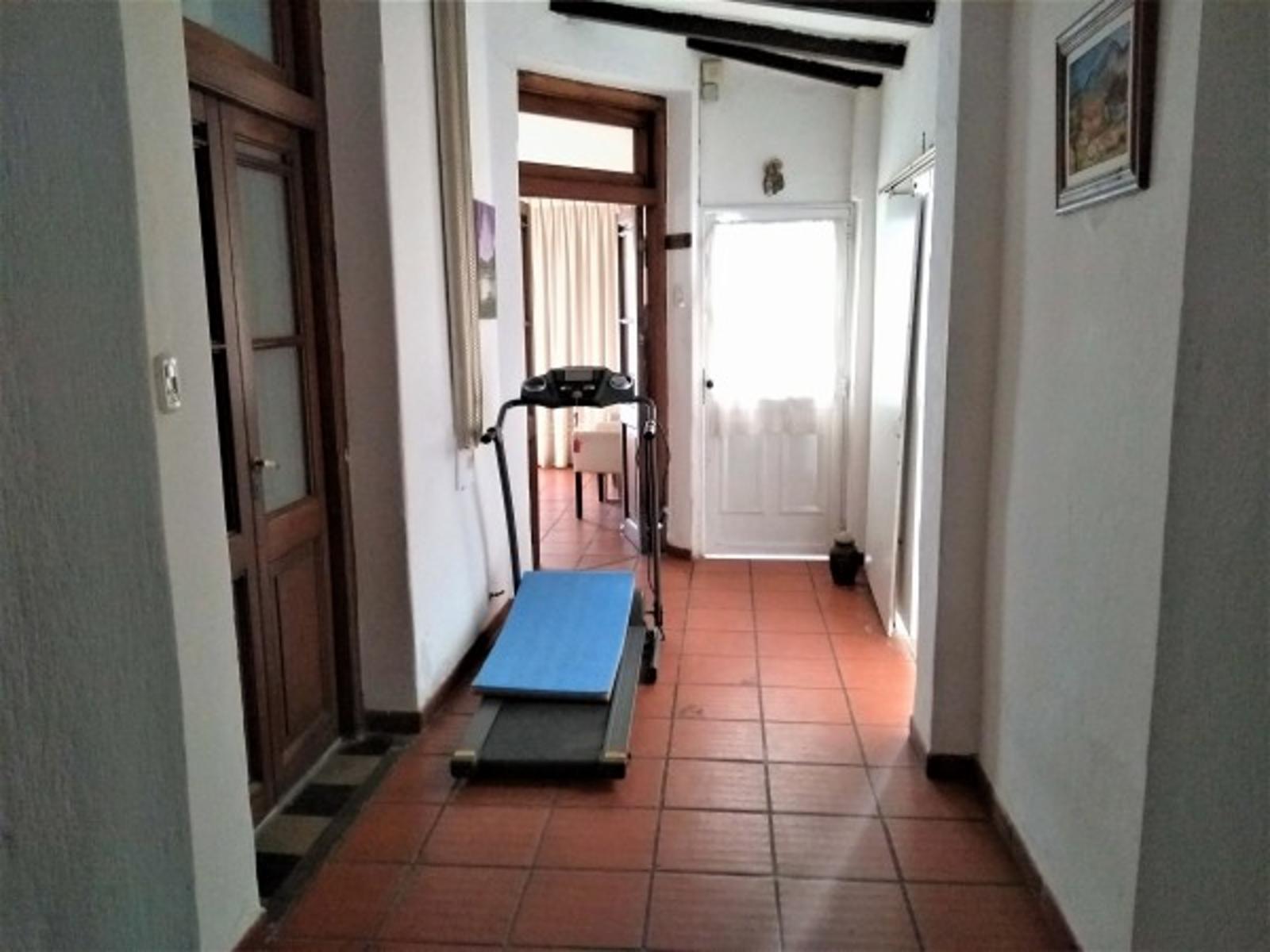 VENDO CASA CON LOCAL BARRIO LA FRANCE — foto 4