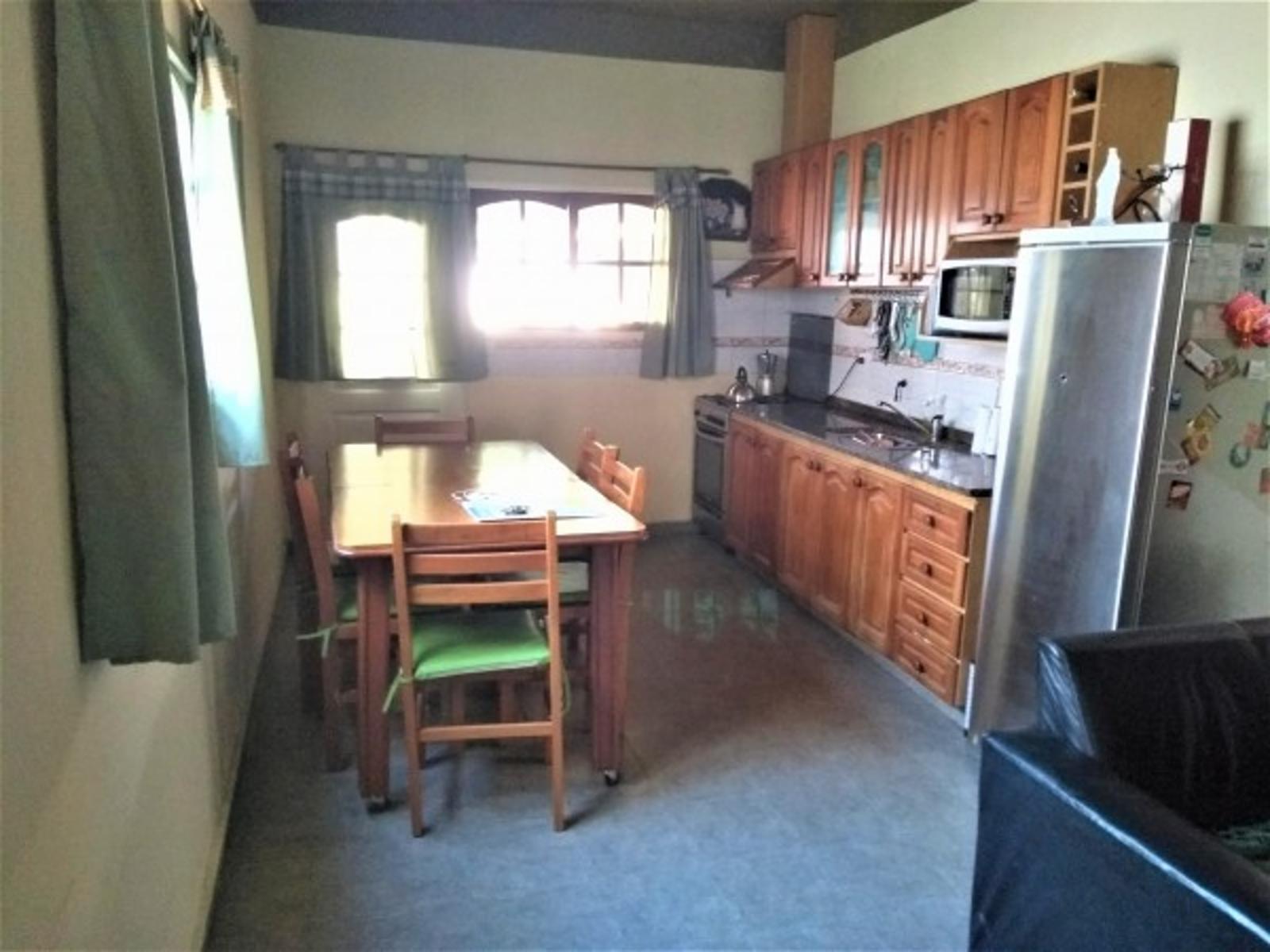 VENDO CASA CON LOCAL BARRIO LA FRANCE — foto 5