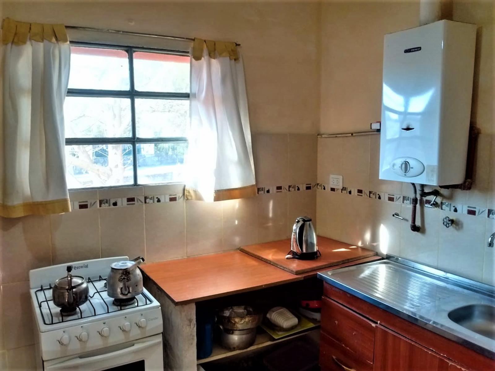 VENDO CASA UNQUILLO - ZONA TERMINAL — foto 6