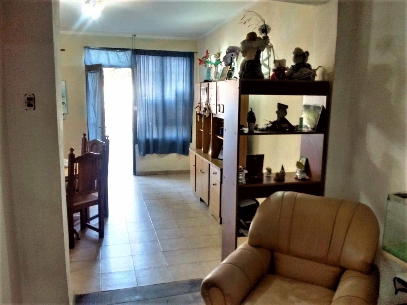 VENDO CASA UNQUILLO - ZONA TERMINAL — foto 7