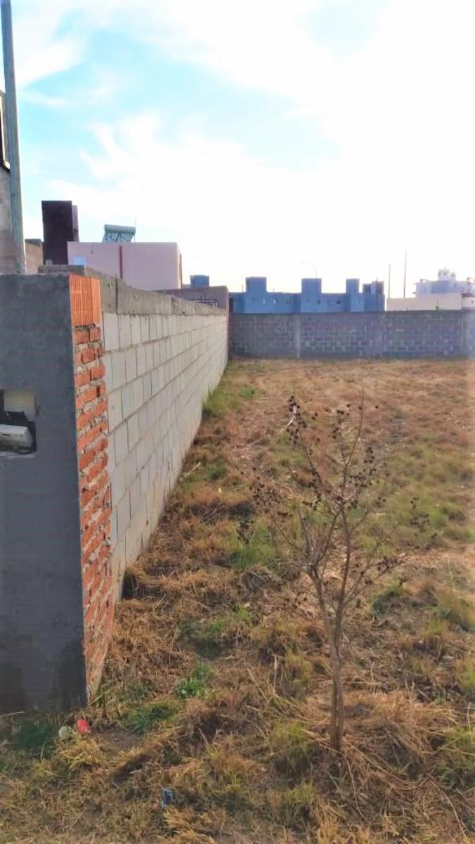 VENDO TERRENO VALLE CERCANO - BRIO EL TRIUNFO