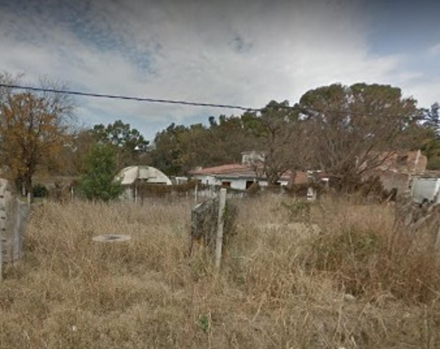 VENDO TERRENO ZONA INGRESO AUTODROMO CABALEN — foto 3