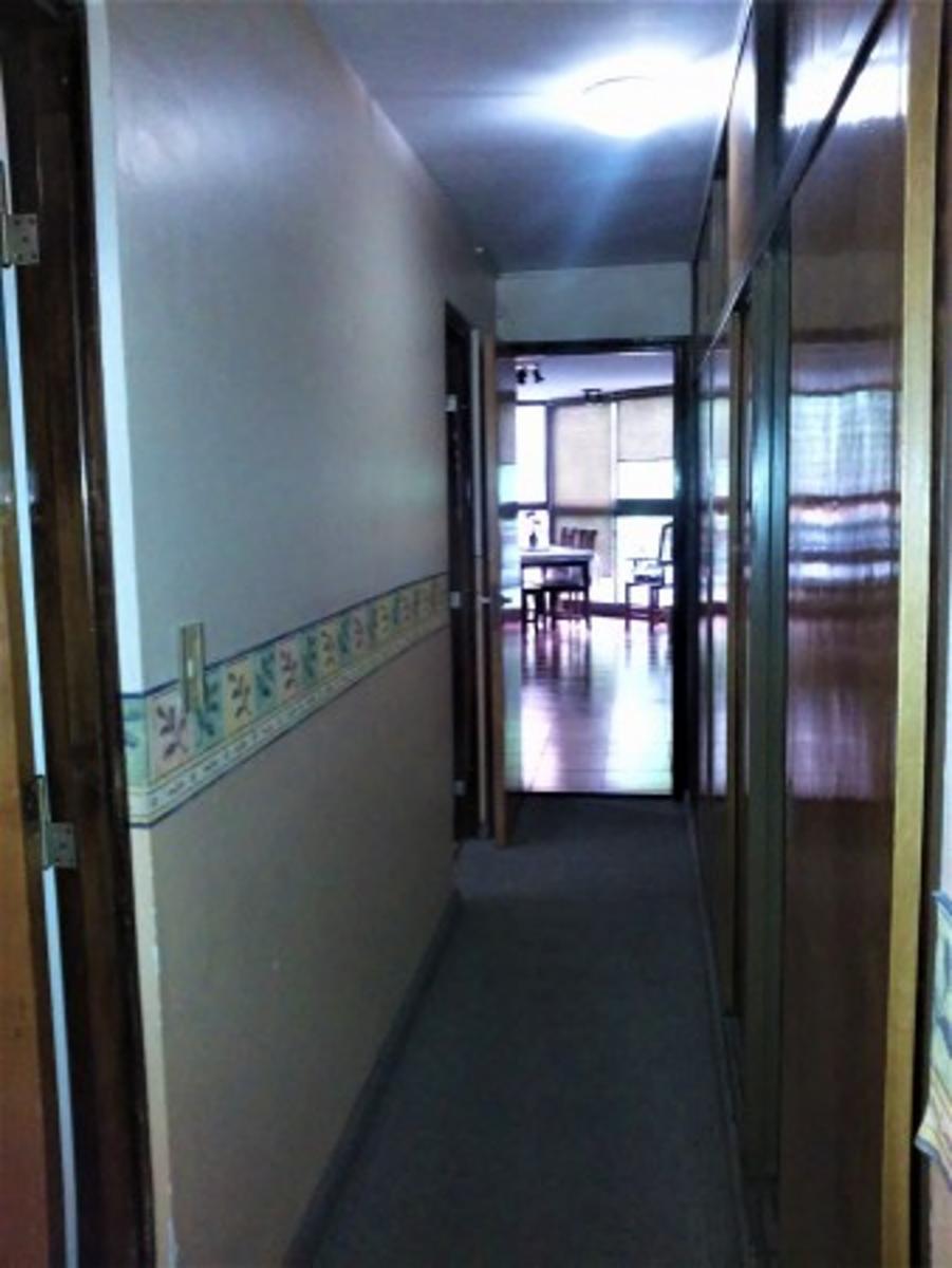 VENDO PISO DEPARTAMENTO NUEVA CORDOBA — foto 3