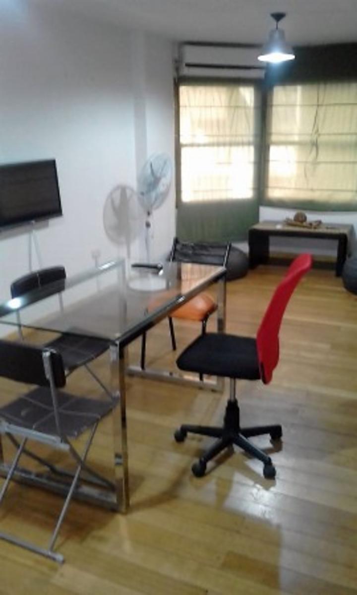 VENDO PISO DEPARTAMENTO NUEVA CORDOBA — foto 5