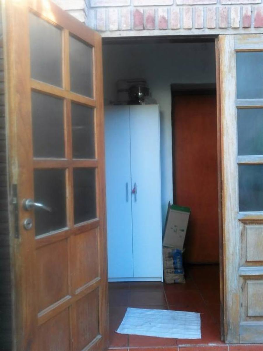 VENDO CASA CON DEPARTAMENTO B° CORONEL OLMEDO-CÓRDOBA — foto 5