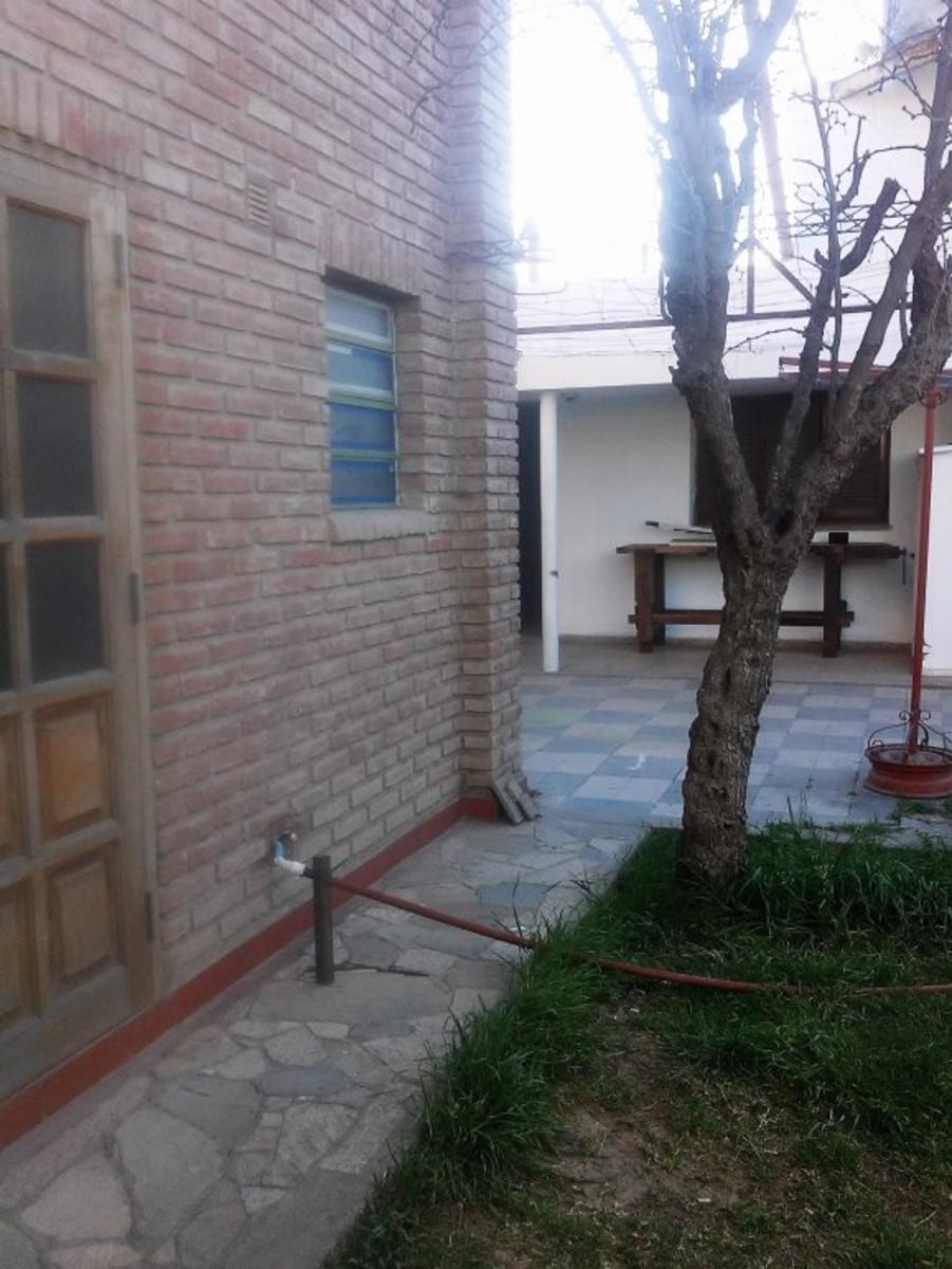 VENDO CASA CON DEPARTAMENTO B° CORONEL OLMEDO-CÓRDOBA — foto 6
