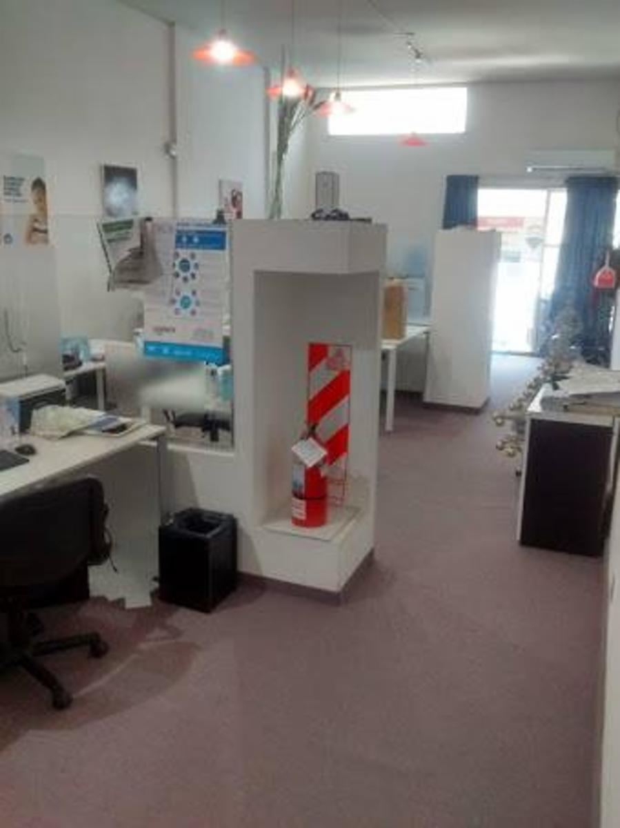 VENDO OFICINA CENTRO DE CÓRDOBA — foto 2