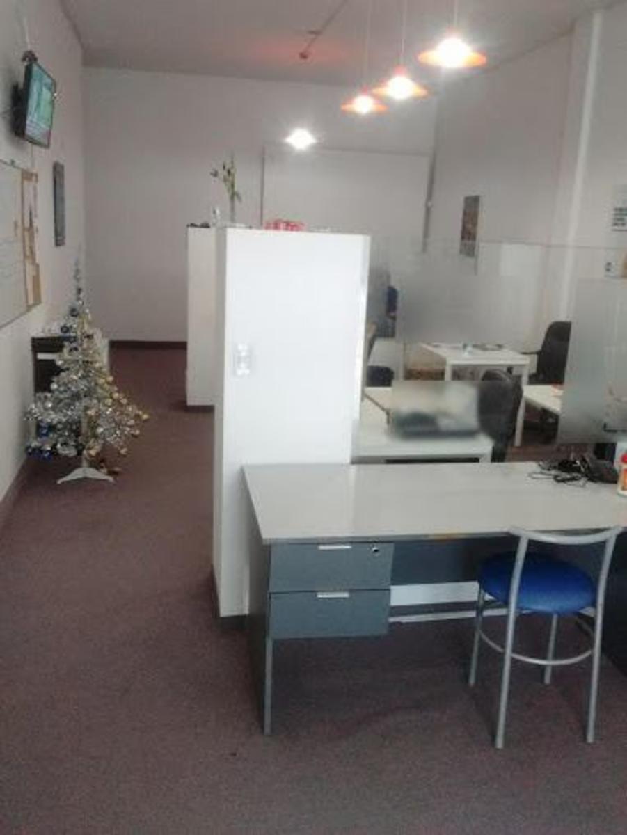 VENDO OFICINA CENTRO DE CÓRDOBA — foto 3
