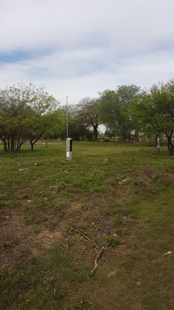VENDO TERRENO EN PILAR - CÓRDOBA - 2