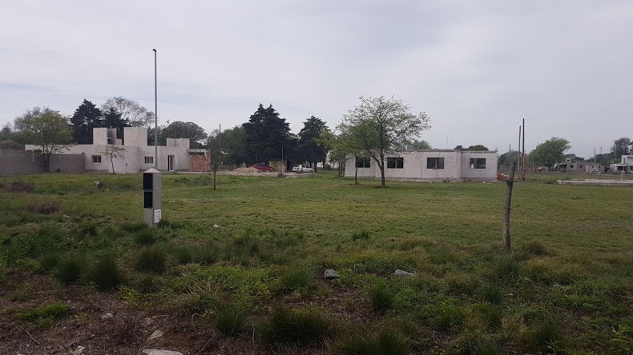 VENDO TERRENO EN PILAR - CÓRDOBA - 3
