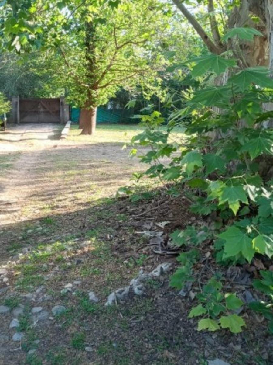 VENDO CASA VILLA RIVERA INDARTE — foto 2