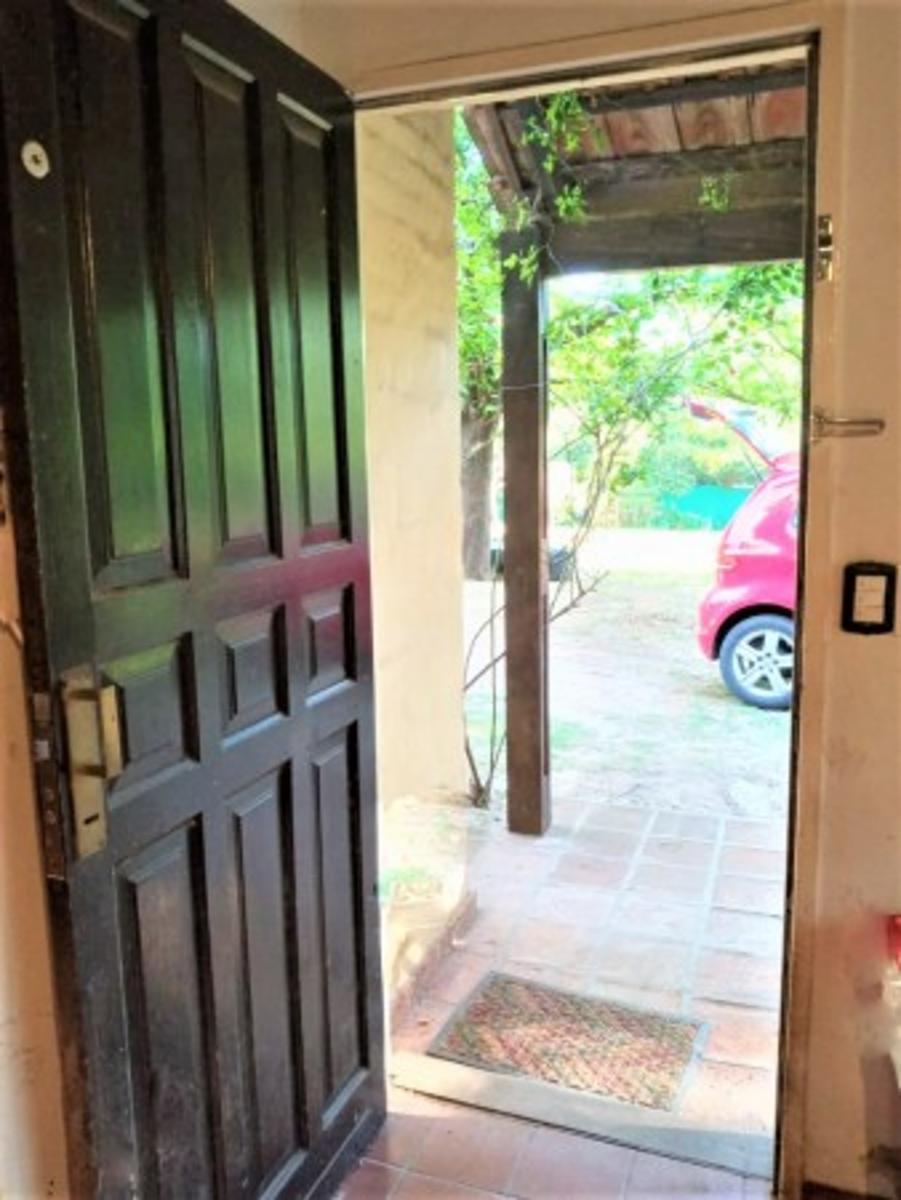 VENDO CASA VILLA RIVERA INDARTE — foto 4
