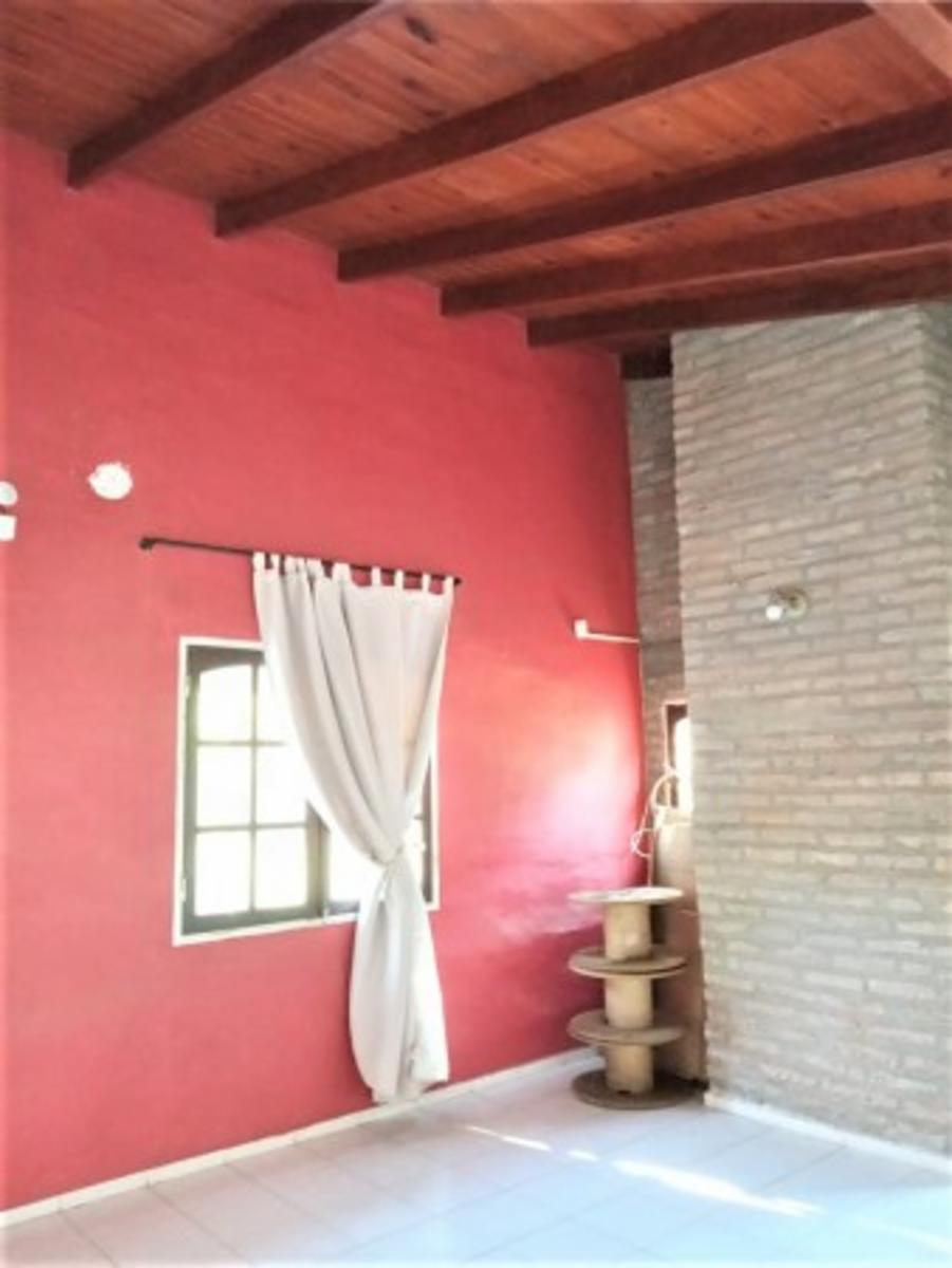 VENDO CASA VILLA RIVERA INDARTE — foto 9