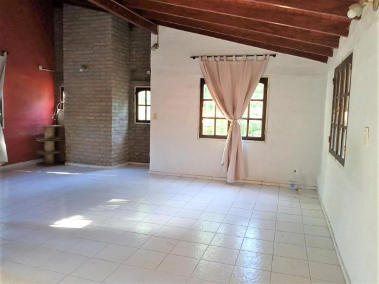 VENDO CASA VILLA RIVERA INDARTE — foto 10