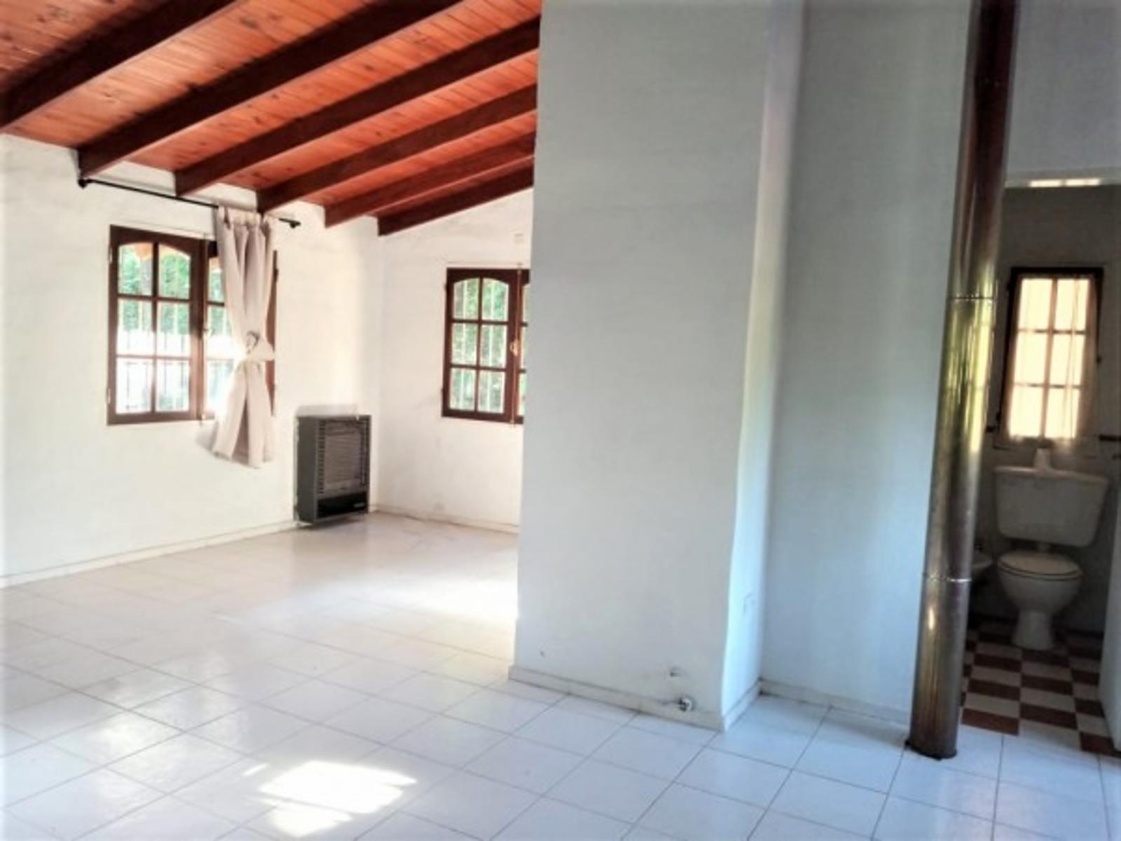 VENDO CASA VILLA RIVERA INDARTE — foto 13
