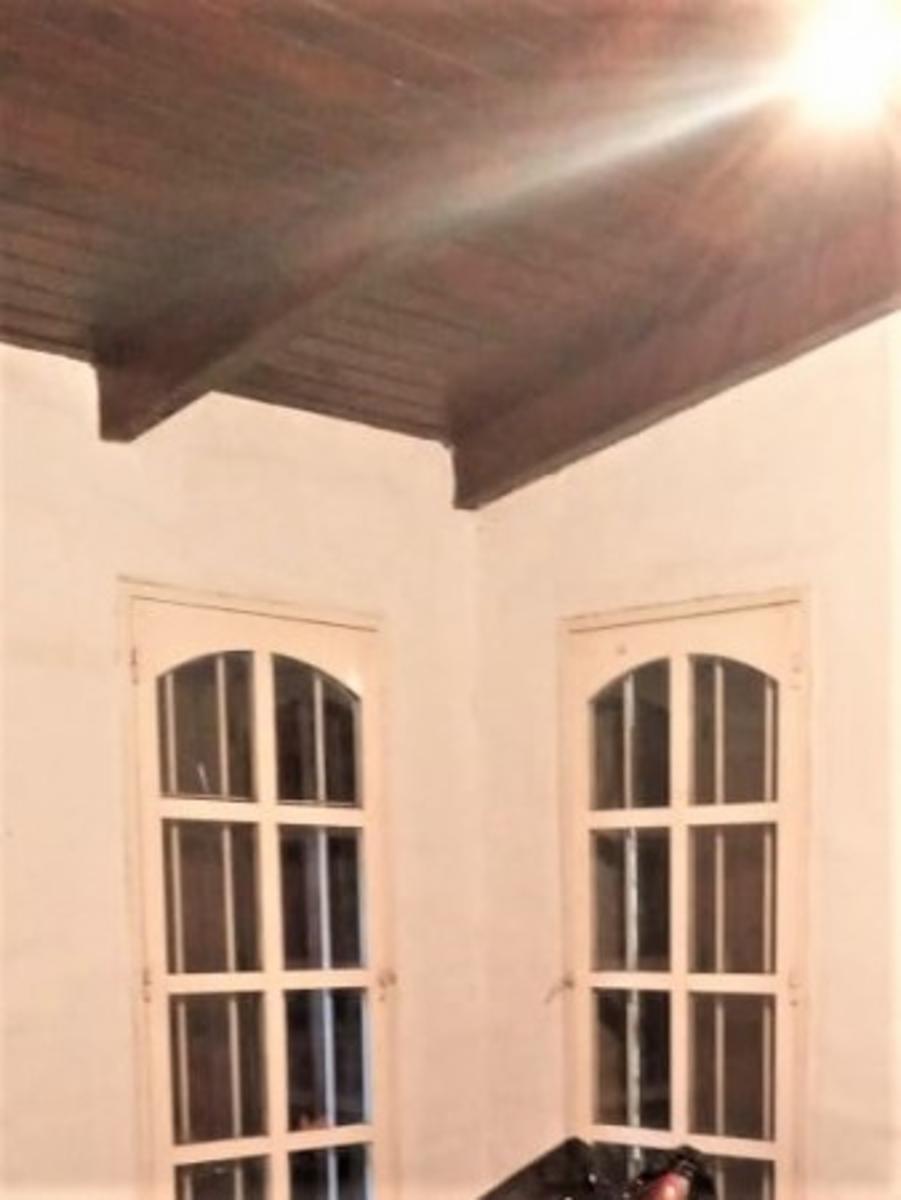 VENDO CASA VILLA RIVERA INDARTE — foto 15