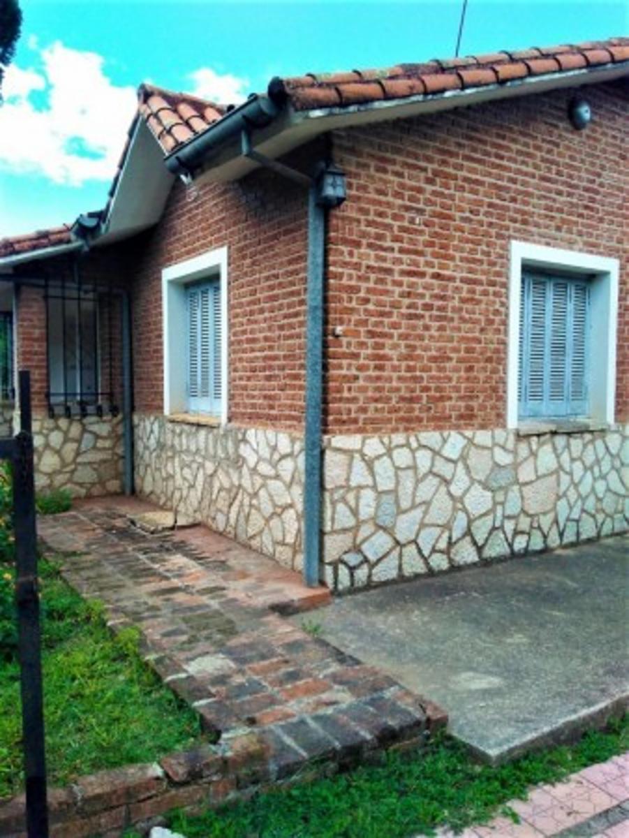 VENDO CASA ANISACATE - CON ESCRITURA - 1100 m2 TERRENO — foto 2