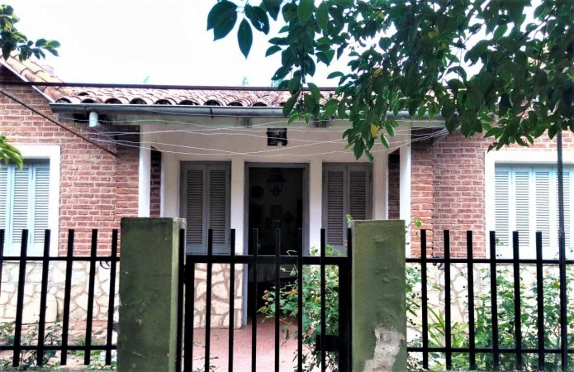 VENDO CASA ANISACATE - CON ESCRITURA - 1100 m2 TERRENO — foto 3