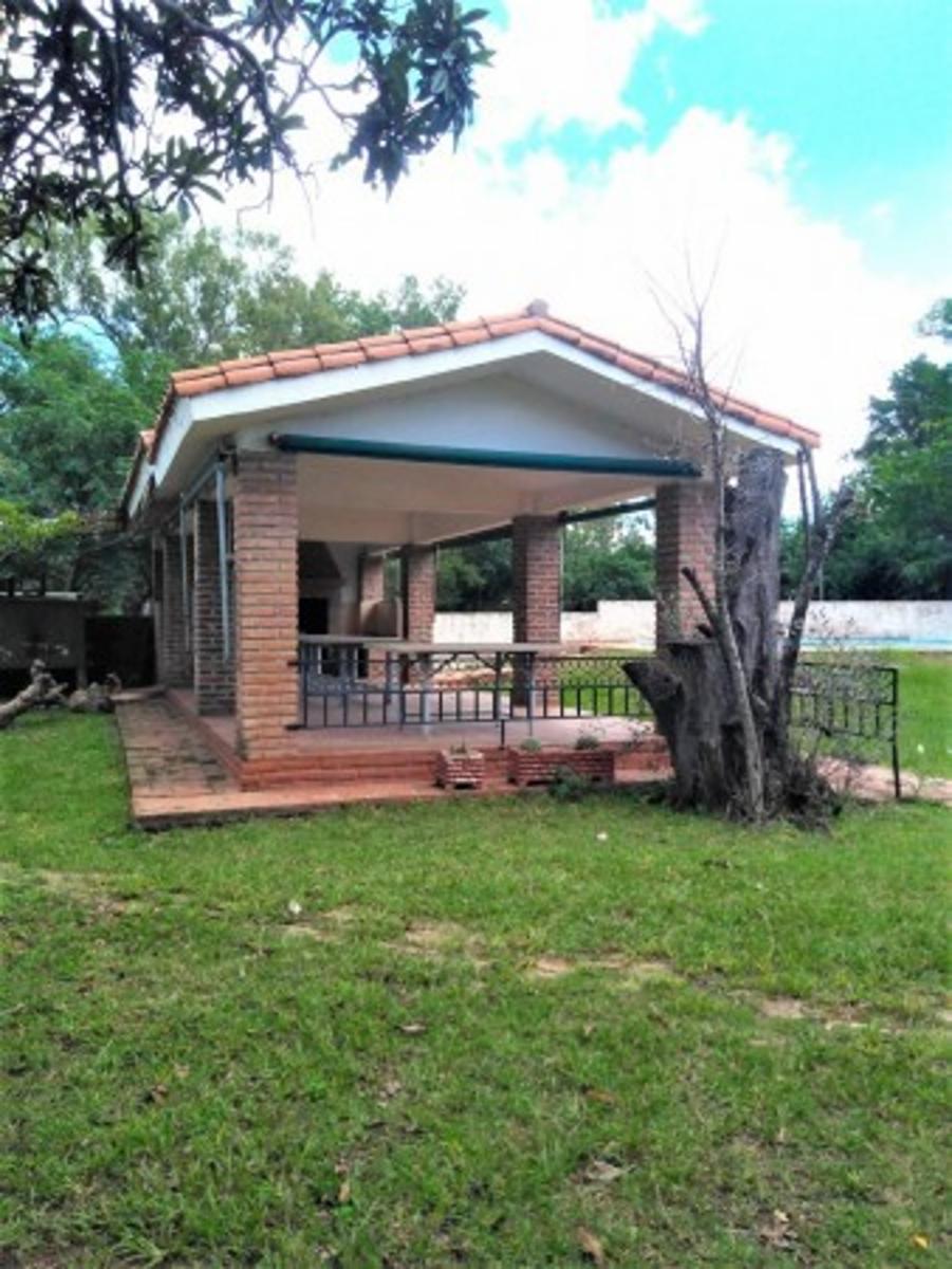 VENDO CASA ANISACATE - CON ESCRITURA - 1100 m2 TERRENO — foto 5