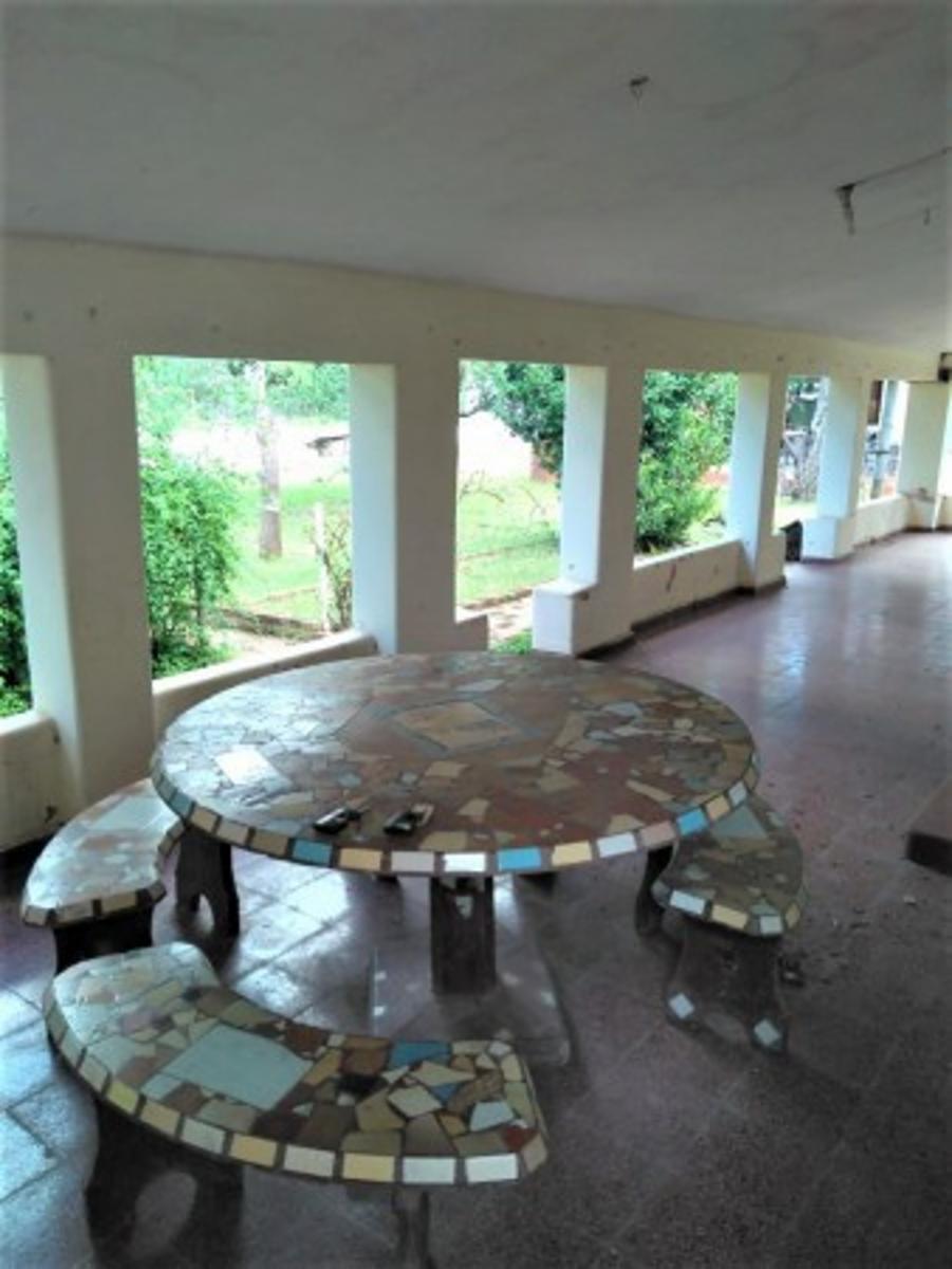 VENDO CASA ANISACATE - CON ESCRITURA - 1100 m2 TERRENO — foto 7
