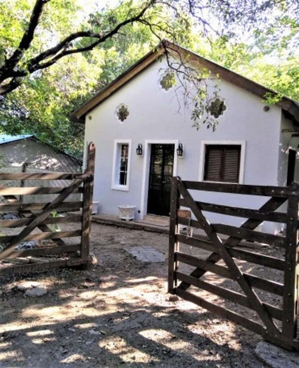 VENTA CASA UNQUILLO, CORDOBA