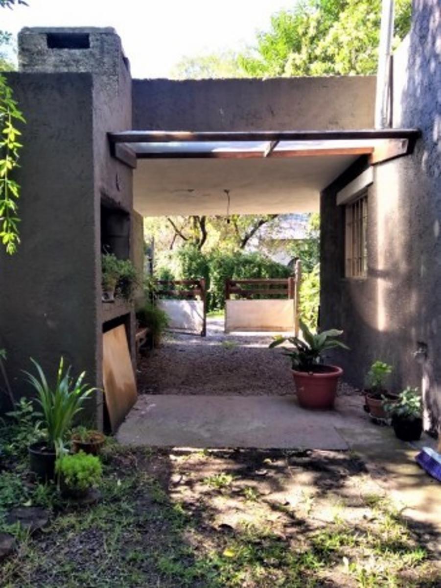 VENTA CASA UNQUILLO CÓRDOBA -2 DOR-TERRENO 553M2 — foto 2