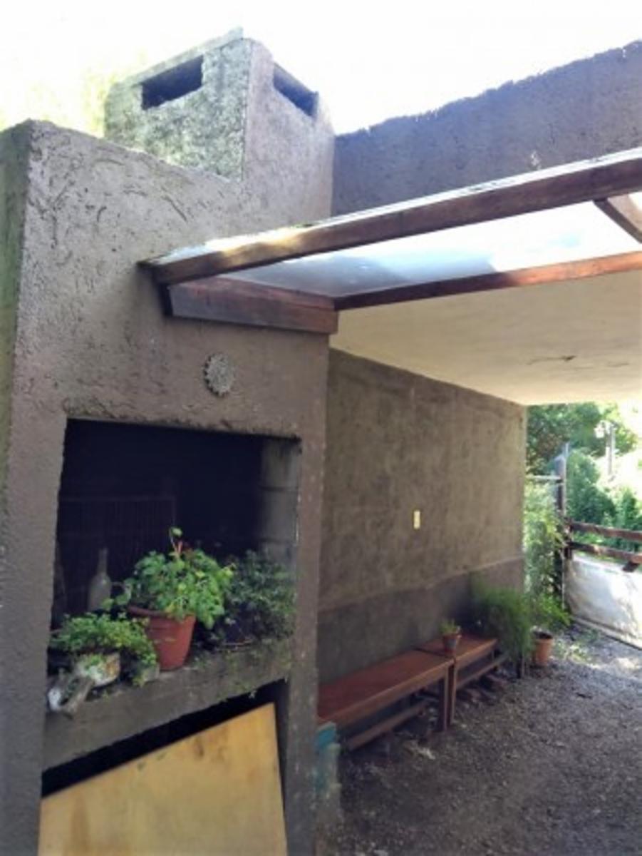 VENTA CASA UNQUILLO CÓRDOBA -2 DOR-TERRENO 553M2 — foto 3