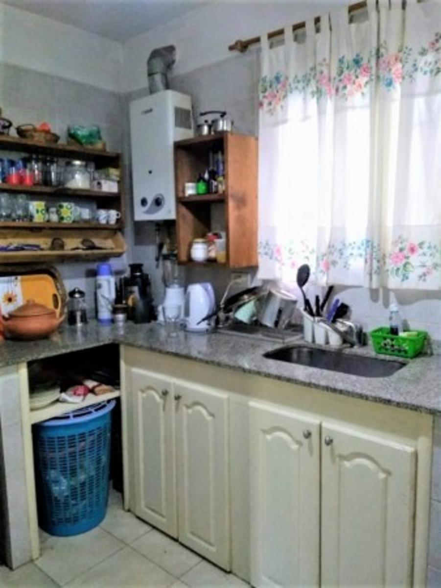 VENTA CASA UNQUILLO CÓRDOBA -2 DOR-TERRENO 553M2 — foto 6