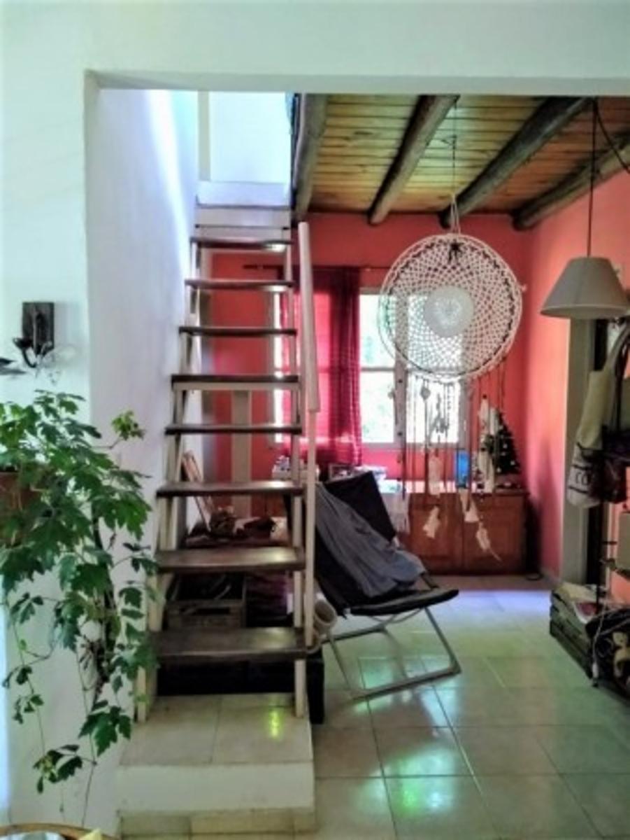 VENTA CASA UNQUILLO CÓRDOBA -2 DOR-TERRENO 553M2 — foto 8