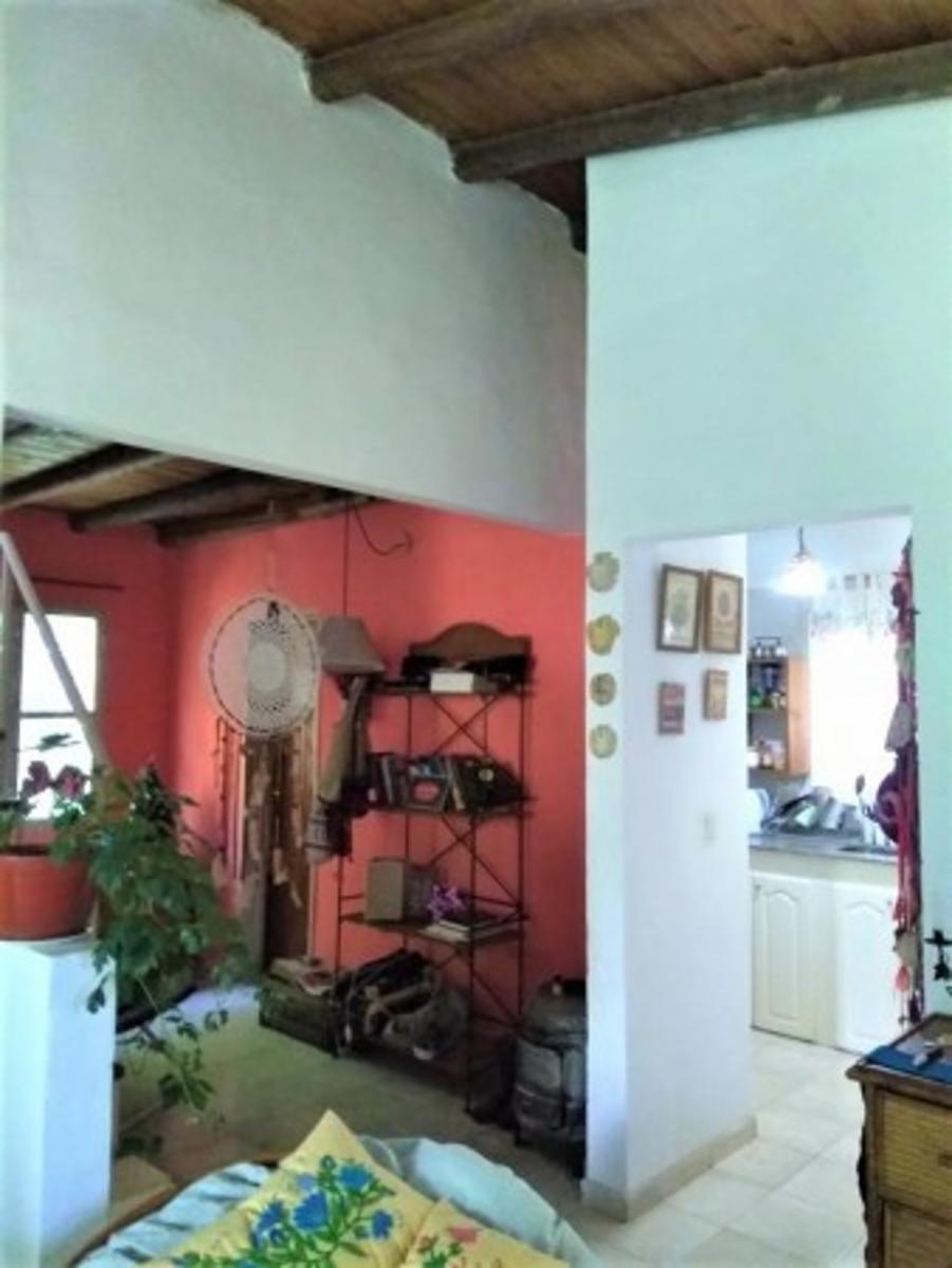 VENTA CASA UNQUILLO CÓRDOBA -2 DOR-TERRENO 553M2 — foto 10