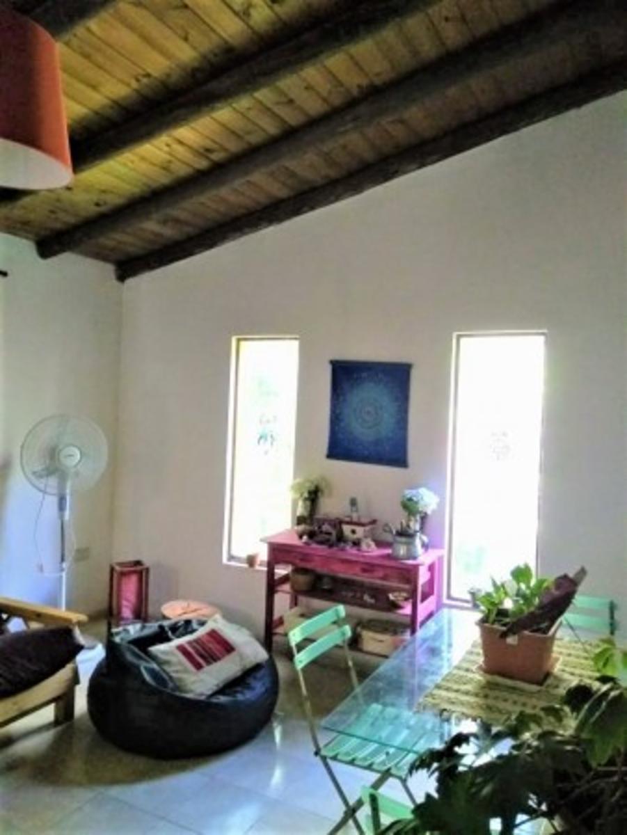 VENTA CASA UNQUILLO CÓRDOBA -2 DOR-TERRENO 553M2 — foto 11