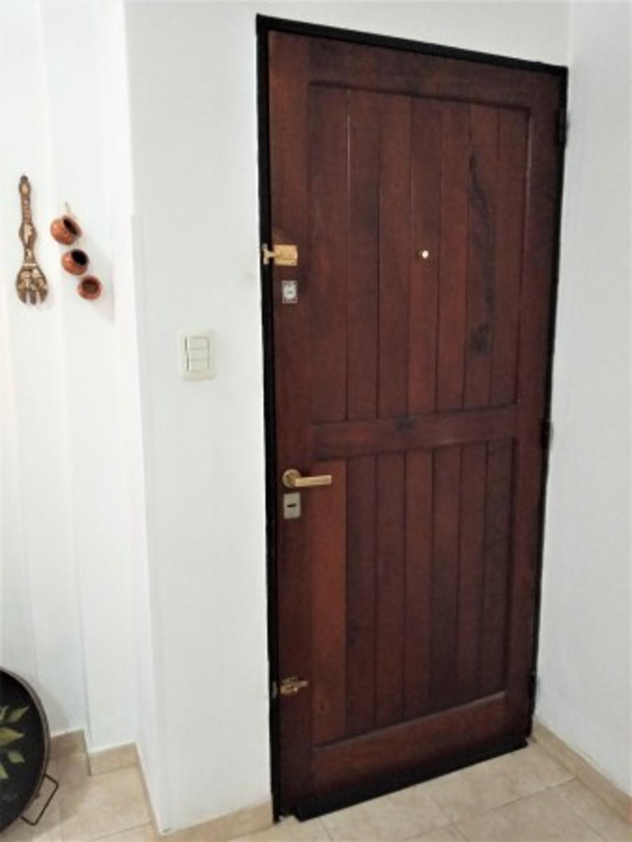 VENTA CASA B°ALTOS DE VELEZ SARSFIELD — foto 9