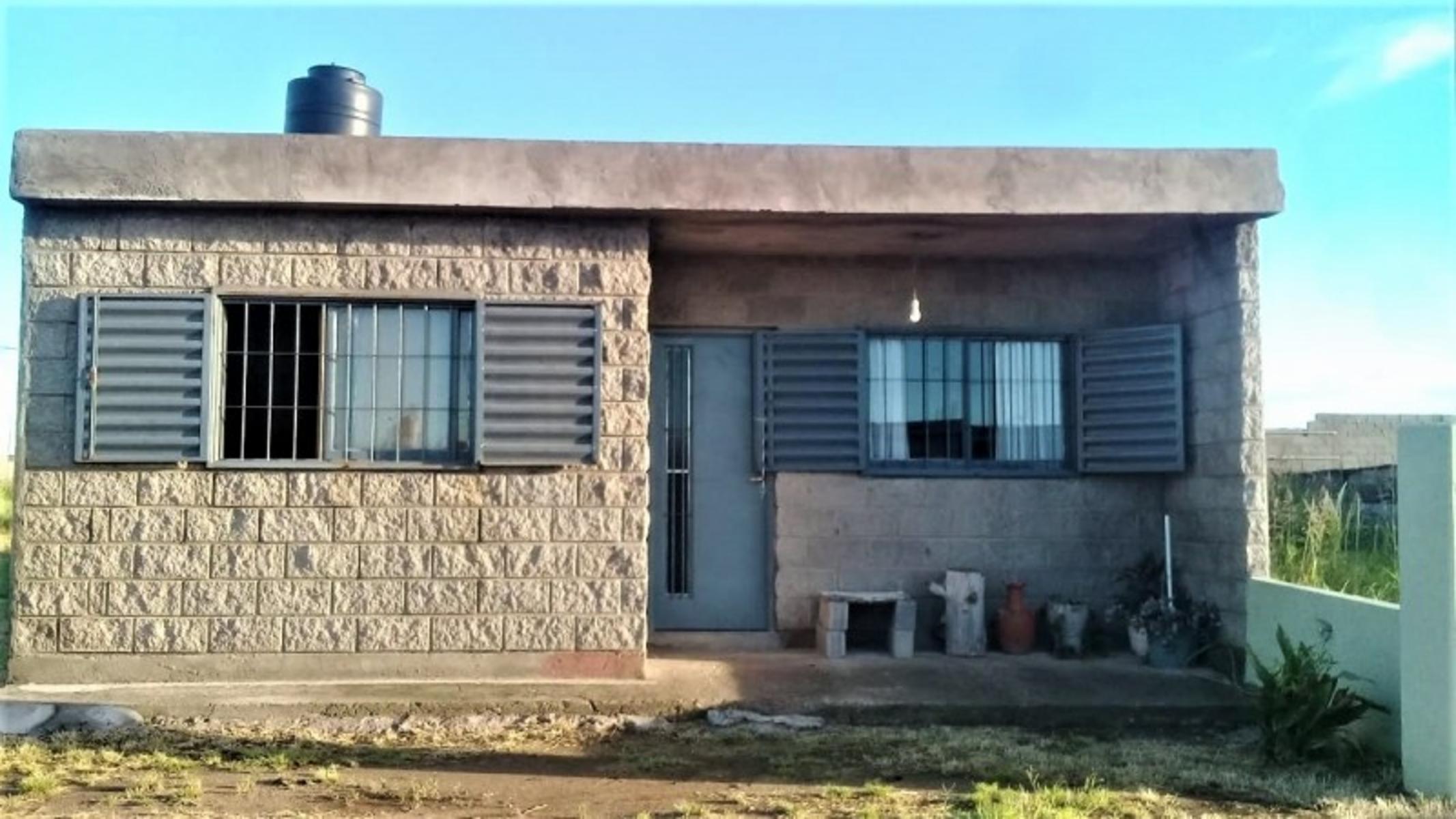 VENDO CASA BARRIO ECOTIERRA - CORDOBA