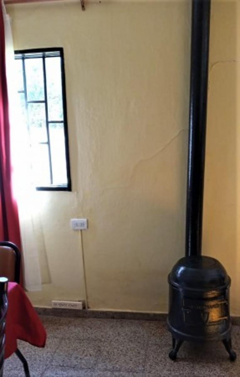 VENDO CASA ESQUINA VILLA CORNU — foto 2