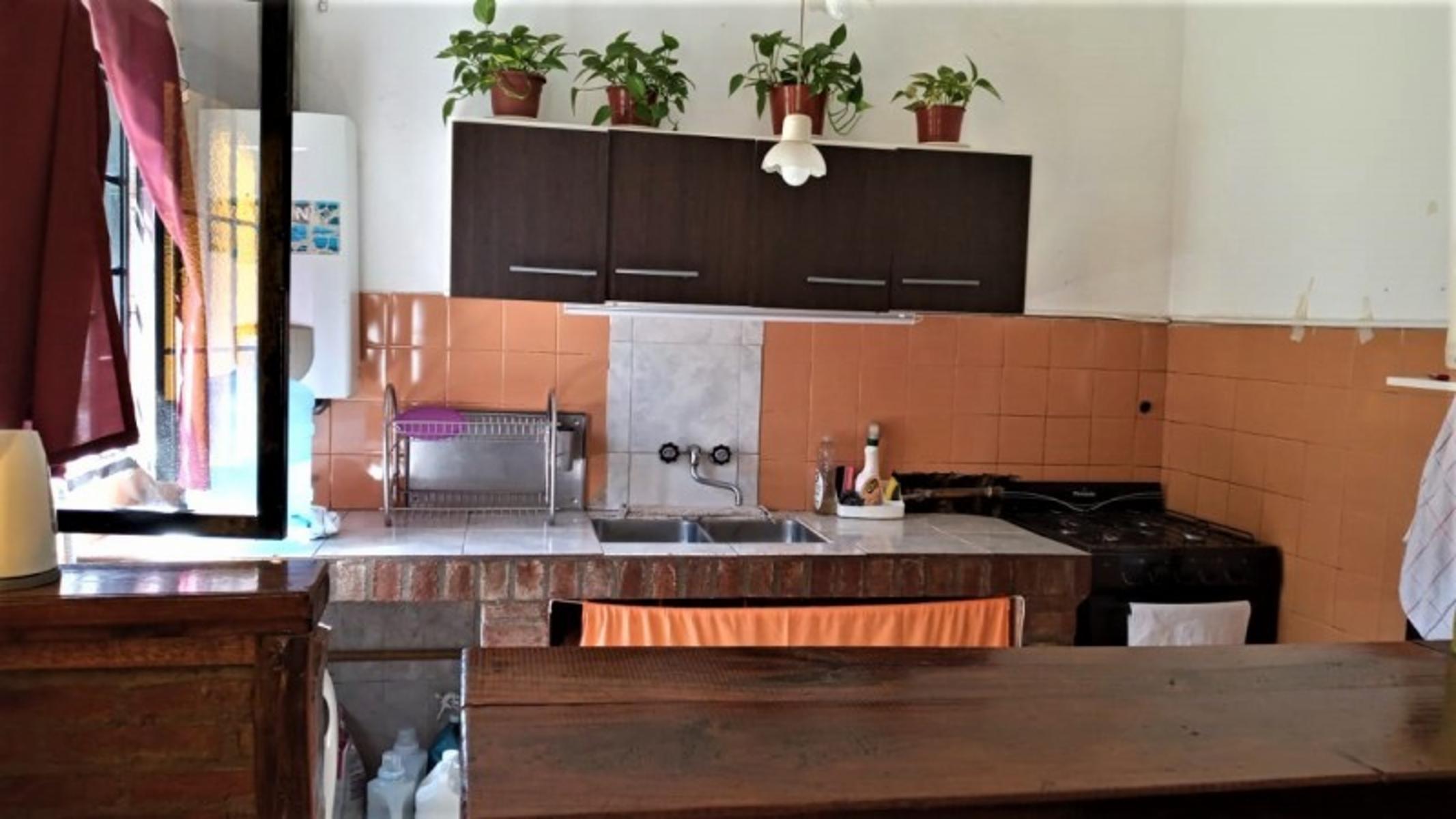VENDO CASA ESQUINA VILLA CORNU — foto 3