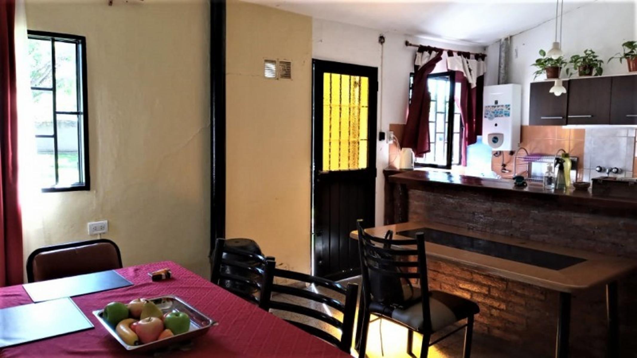 VENDO CASA ESQUINA VILLA CORNU — foto 5