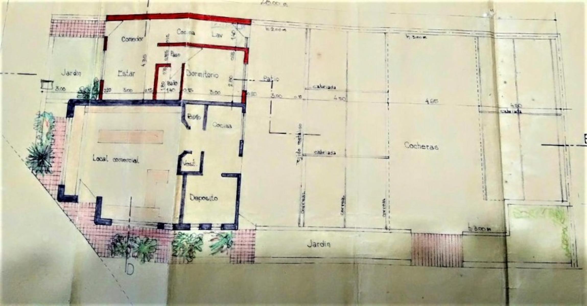 VENDO ESQUINA COMERCIAL BRIO DEAN FUNES - ZONA SUR — foto 5