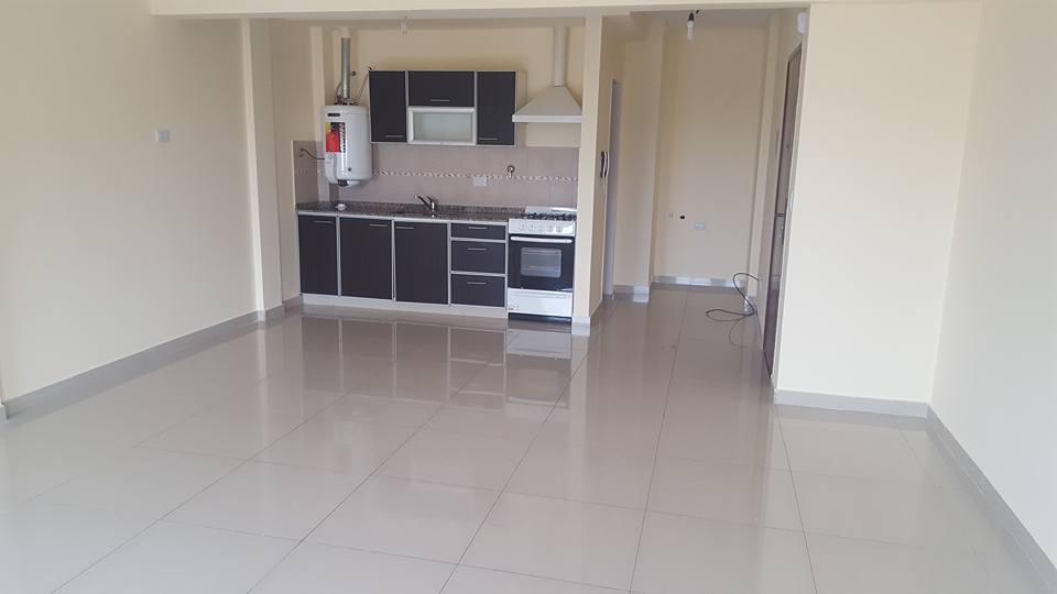 Gran depto. tipo loft c/cohera en alquiler en San Justo — foto 4