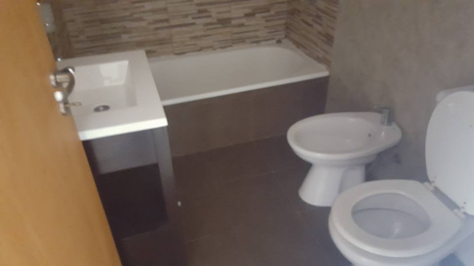 Gran depto. tipo loft c/cohera en alquiler en San Justo — foto 6
