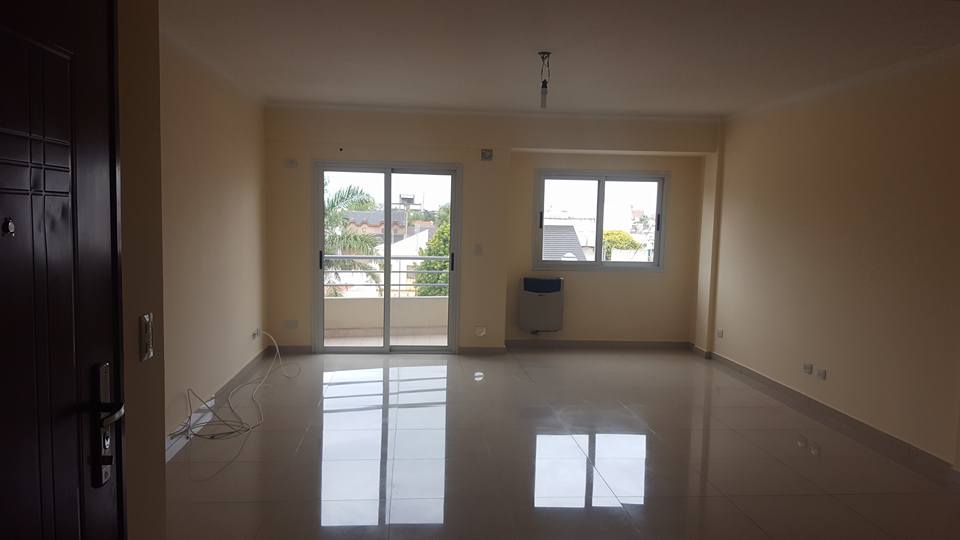 Gran depto. tipo loft c/cohera en alquiler en San Justo — foto 13