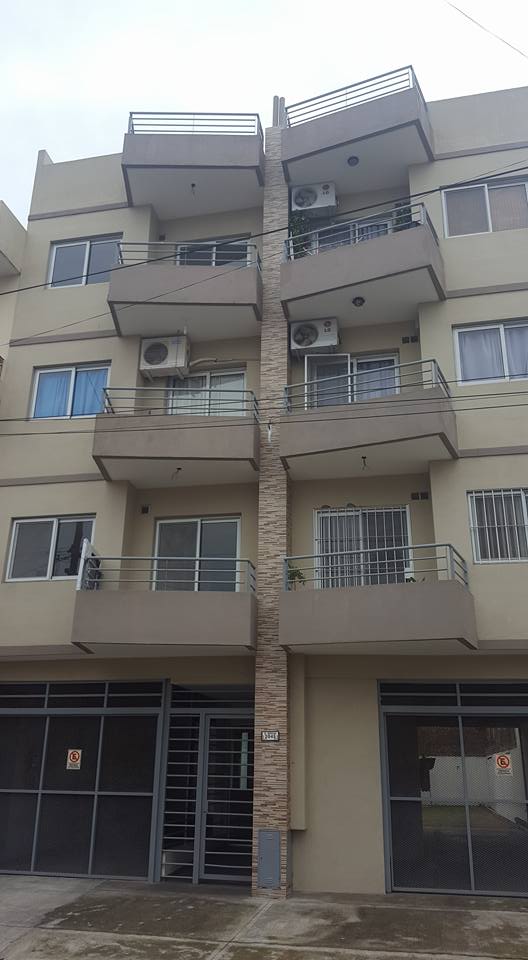 Gran depto. tipo loft c/cohera en alquiler en San Justo — foto 14