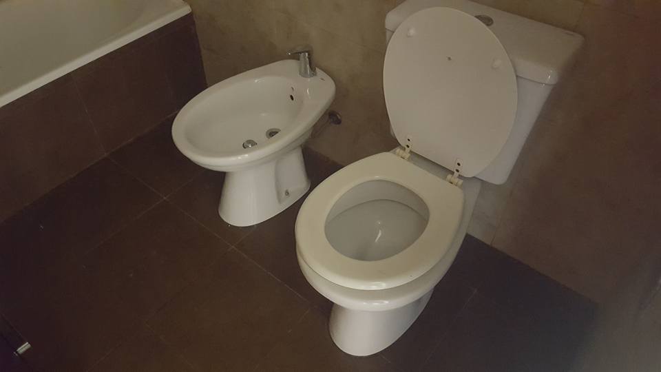 Gran depto. tipo loft c/cohera en alquiler en San Justo — foto 15