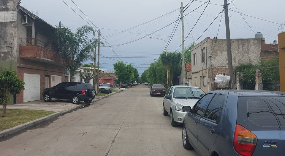 Galpón Con Baños, Cocina Y Oficina En San Justo — foto 2