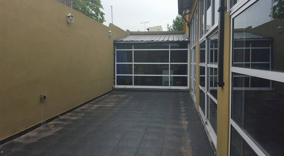 Galpón Con Baños, Cocina Y Oficina En San Justo — foto 4