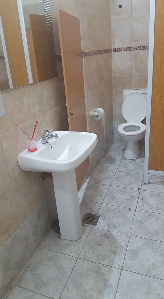 Galpón Con Baños, Cocina Y Oficina En San Justo — foto 7