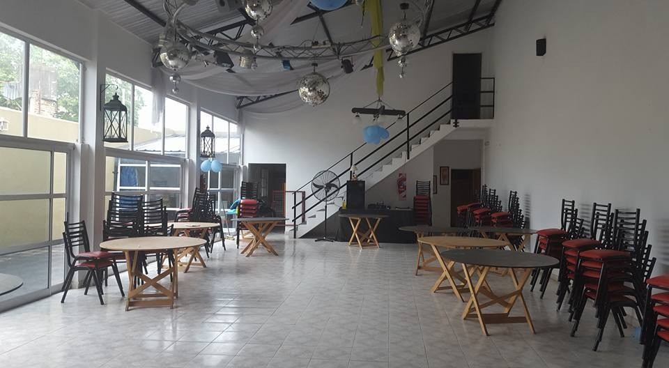 Galpón Con Baños, Cocina Y Oficina En San Justo — foto 8