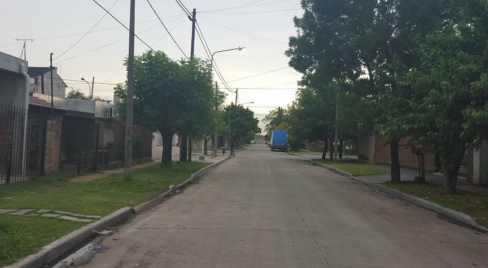 Galpón Con Baños, Cocina Y Oficina En San Justo — foto 9