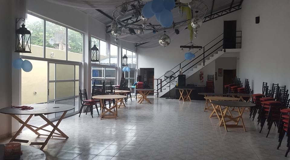 Galpón Con Baños, Cocina Y Oficina En San Justo — foto 10