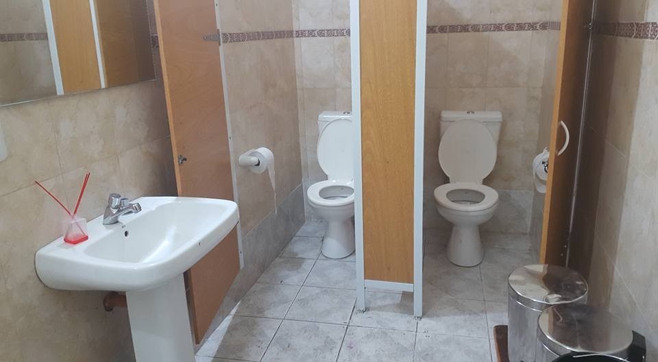 Galpón Con Baños, Cocina Y Oficina En San Justo — foto 12