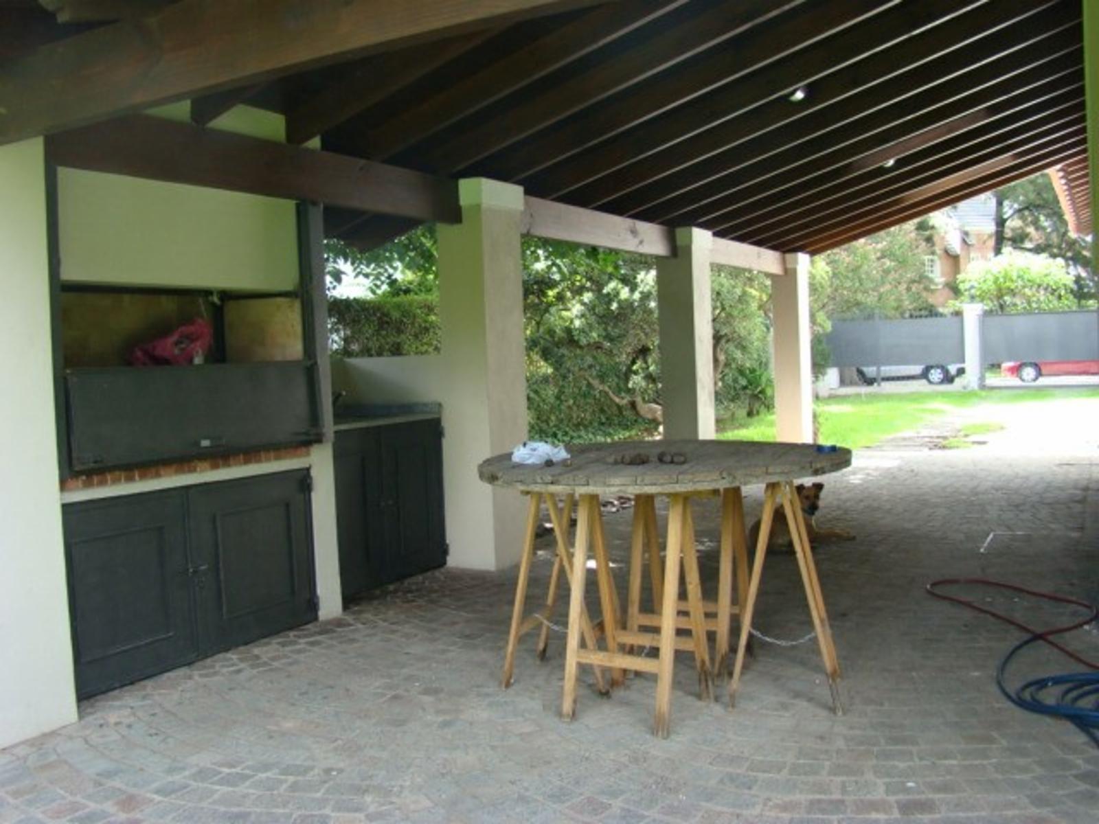 Impecable Casa 5 Amb. En Lo Mejor De Parque Leloir — foto 6